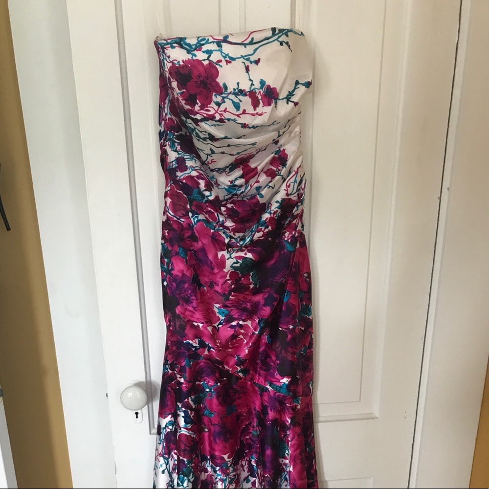 Cache ball gown size 2